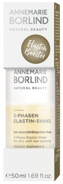 Annemarie Börlind 2-Phasen Elastin Shake