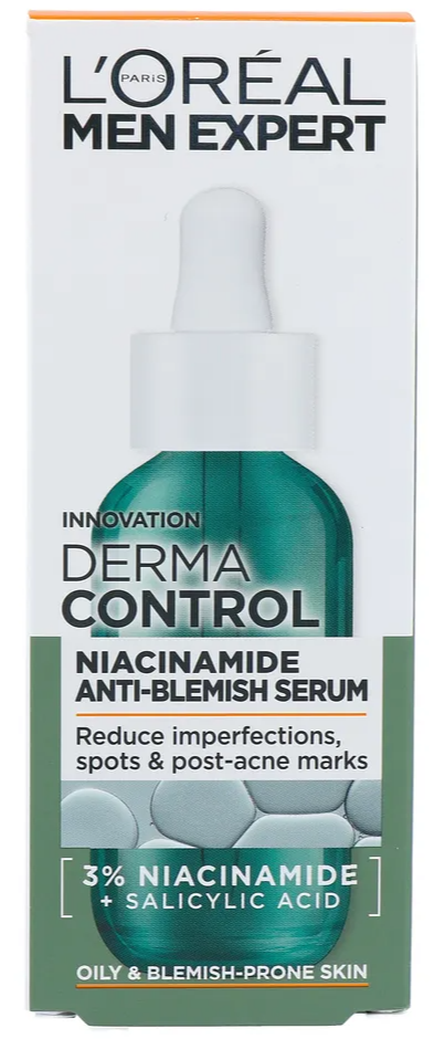 L'Oréal Paris Men Expert Niacinamide Anti-Blemish Serum