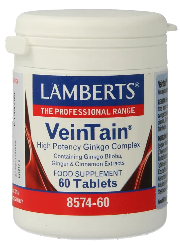 Lamberts Veintain Tabletten