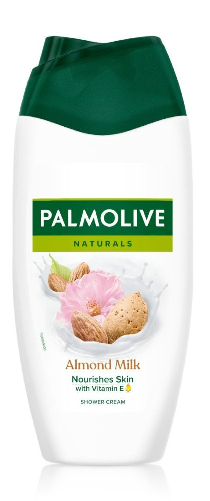 Palmolive Naturals Almond Milk  Shower Cream