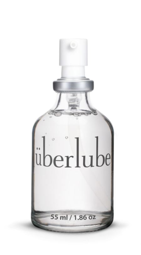 Uberlube Glijmiddel