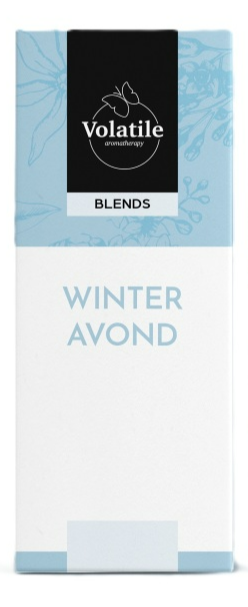 Volatile Blends Winteravond