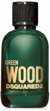 Dsquared2 Green Wood Eau de Toilette Spray