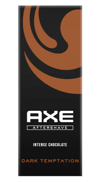 Axe Aftershave Dark Temptation