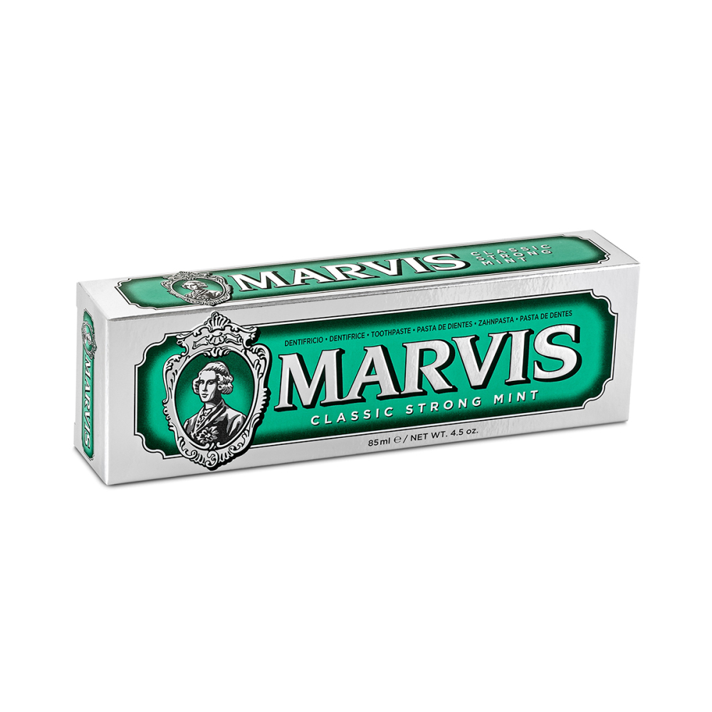 Marvis Tandpasta Classic Mint