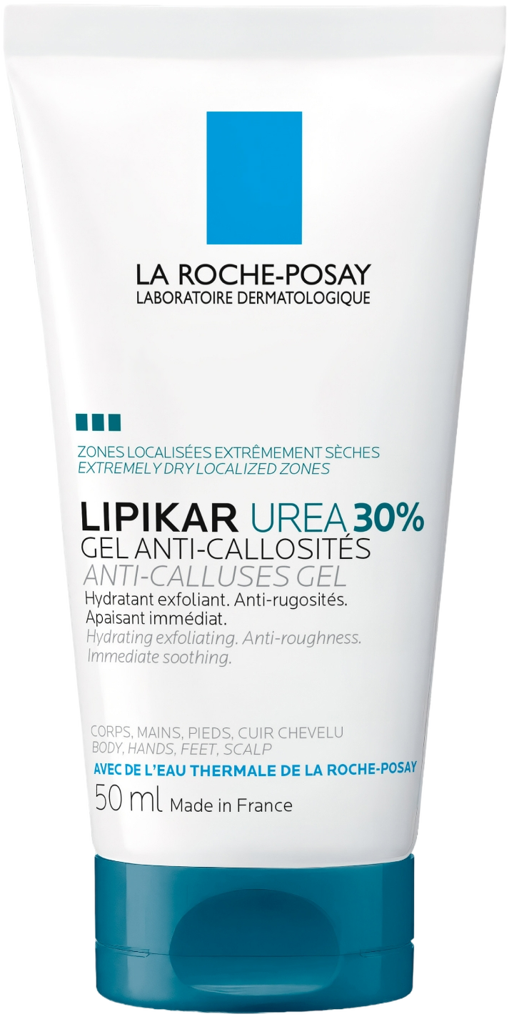 La Roche-Posay Lipikar Urea 30% Gel