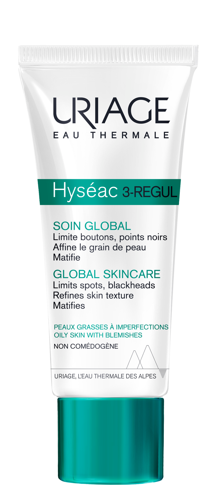 Uriage Hyséac 3-Regul Global Skincare