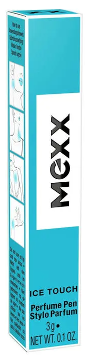 Mexx Ice Touch Parfum Pen