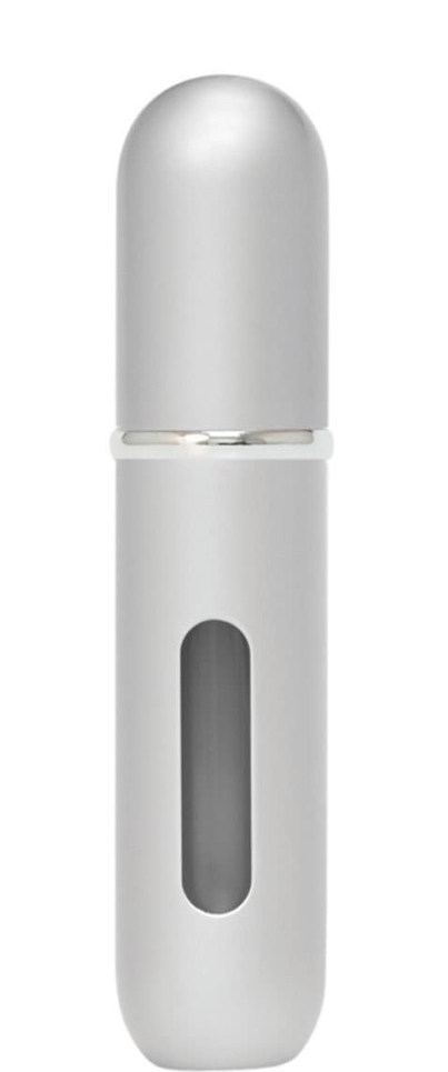 Travalo Tasverstuiver Silver
