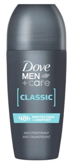 Dove Men Classic Deoroller
