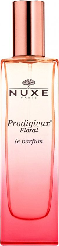Nuxe Paris  Prodigieux Floral Eau de Parfum