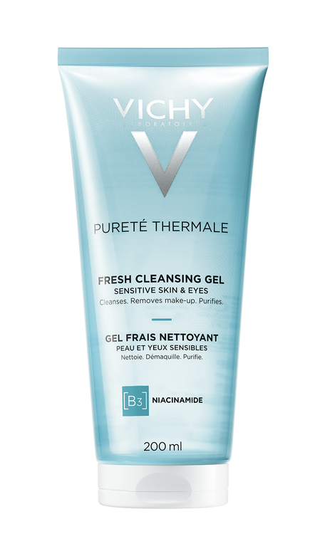 Vichy Pureté Thermale Fresh Cleansing Gel