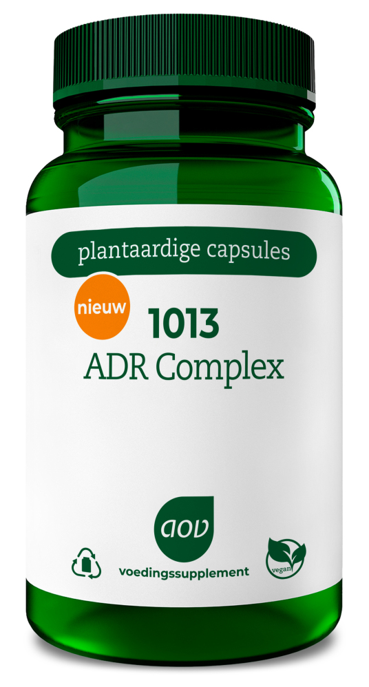 AOV 1013 ADR Complex Capsules