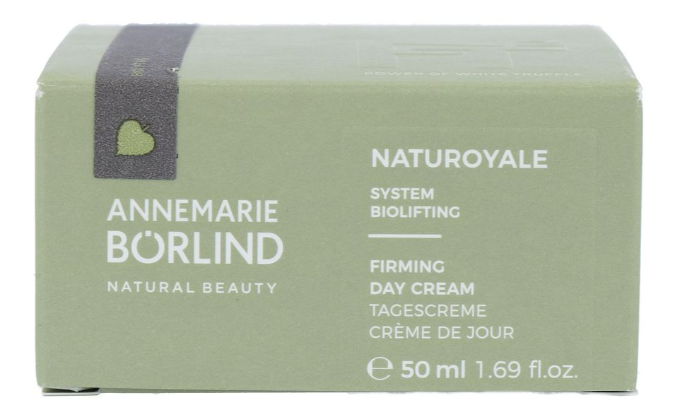 Annemarie Börlind Naturoyale Firming Day Cream