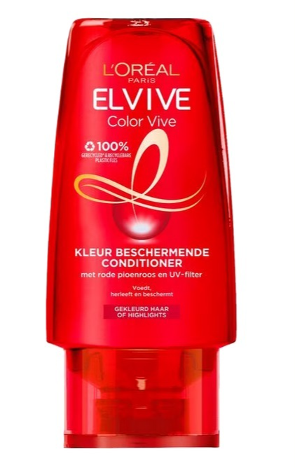 Elvive Conditioner Color Vive Mini