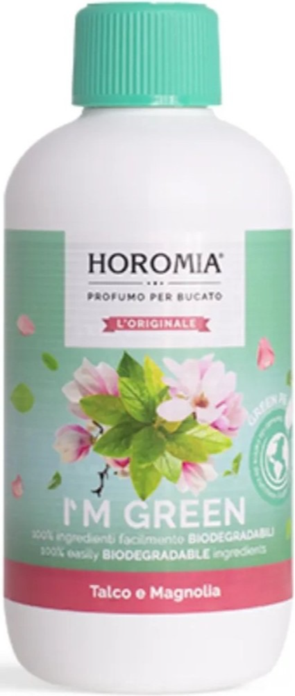 Horomia Wasparfum Magnolia