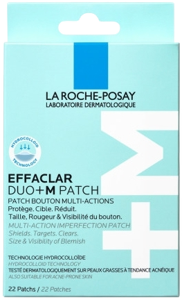 La Roche-Posay Effaclar Multi-Action Imperfection Patch