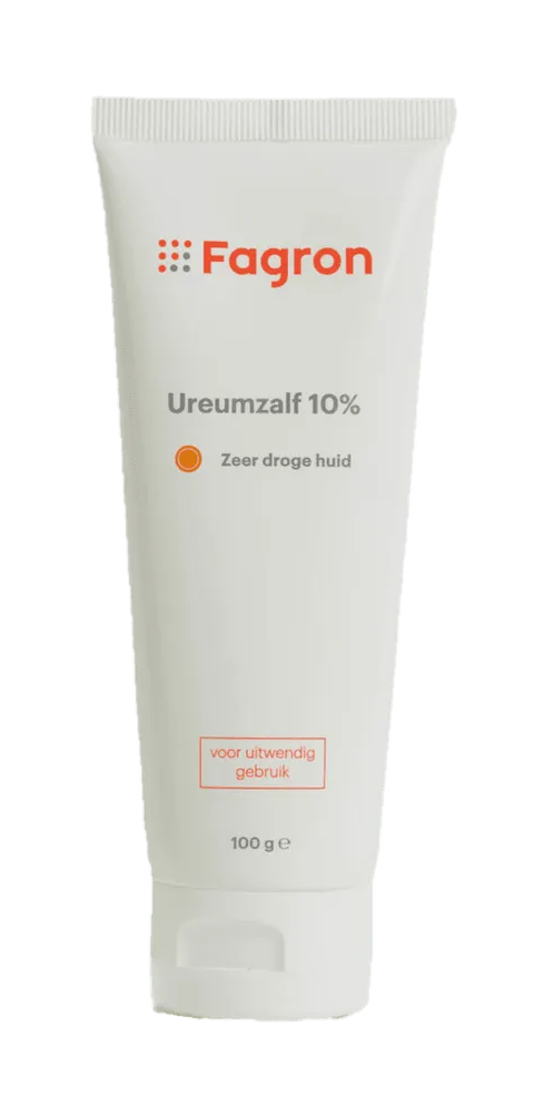 Fagron Ureumzalf 10%