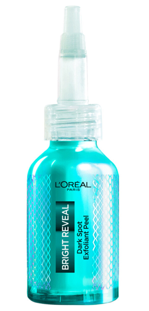 L'Oréal Paris Bright Reveal Dark Spot Exfoliant Peel