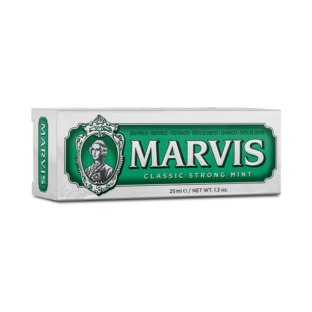 Marvis Tandpasta Classic Mint
