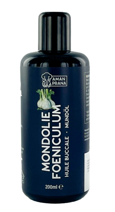 Aman Prana Mondolie Foeniculum Bio