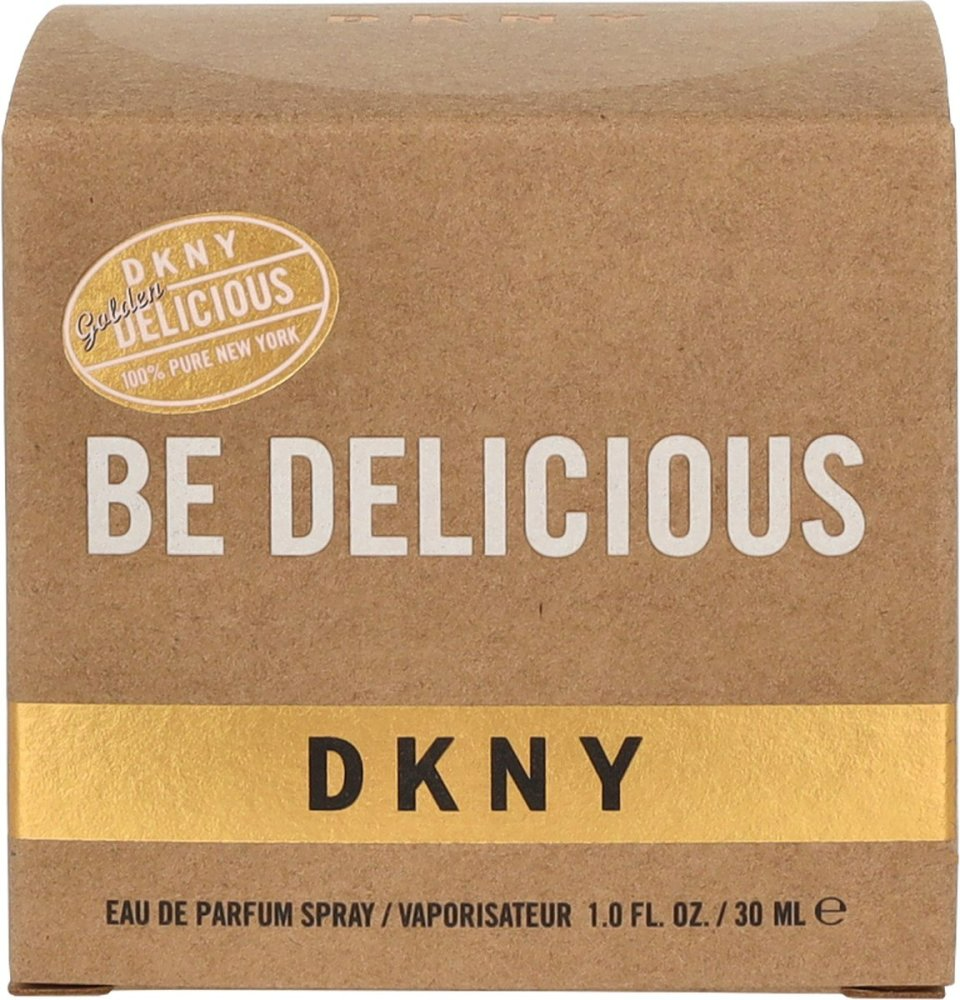 DKNY Golden Delicious Eau de Parfum