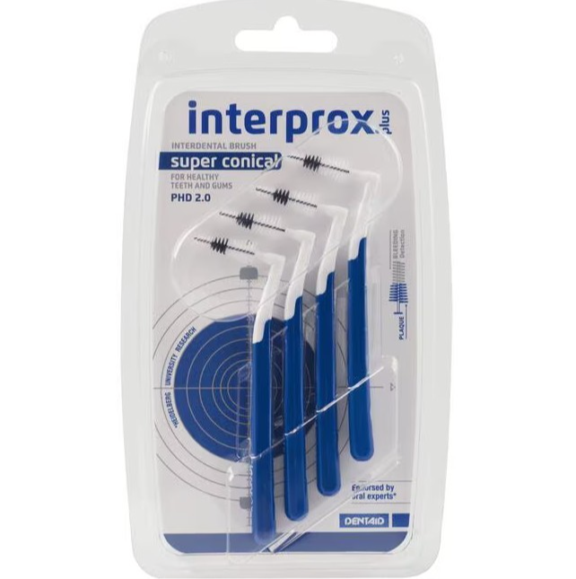 Interprox Super Conical Ragers PHD 2.0
