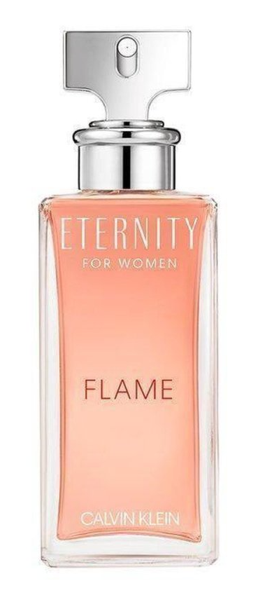 Calvin Klein Eternity For Woman Flame Eau de Parfum