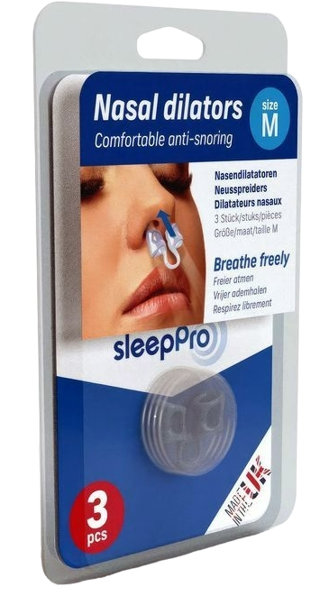 SleepPro Neusspreider Medium