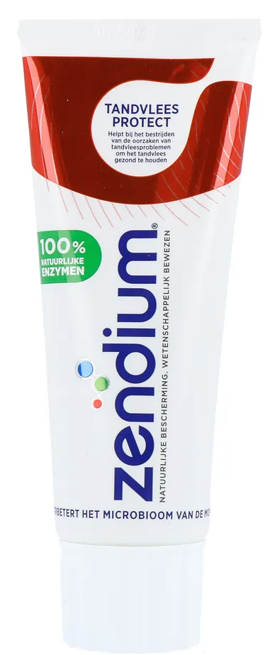 Zendium Tandvlees Protect Tandpasta