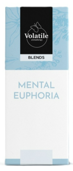 Volatile Blends Mental Euphoria