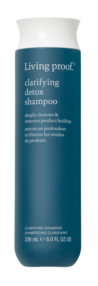 Living Proof Shampoo Clarifying Detox