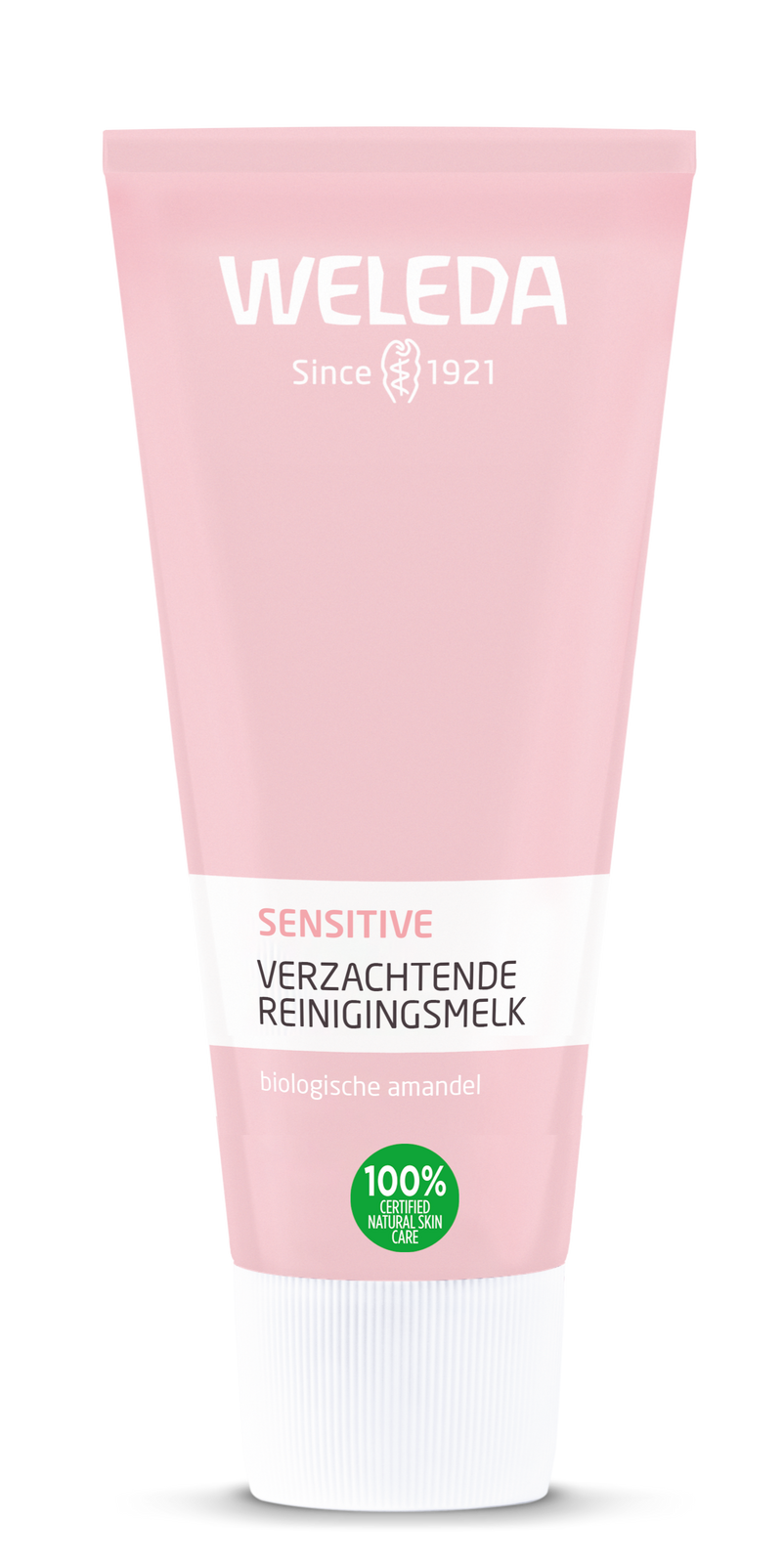 Weleda Sensitive Verzachtende Reinigingsmelk