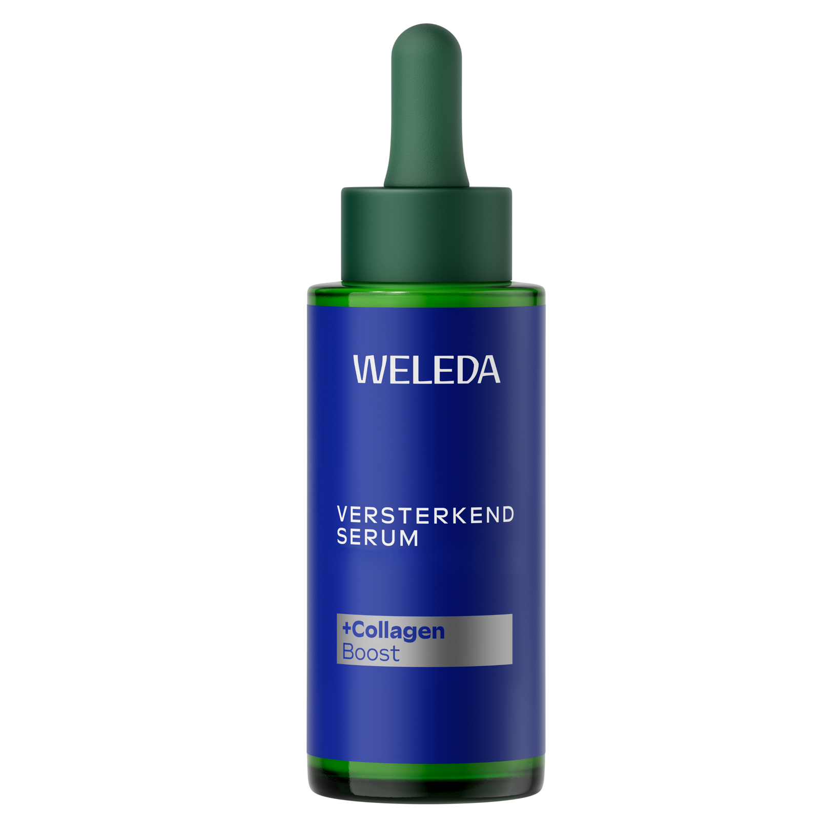 Weleda Blauwe Gentiaan & Edelweiss Versterkend Serum