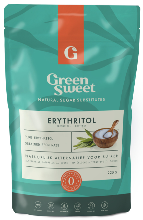 Greensweet Erythritol
