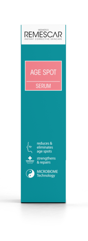 Remescar Age Spot Serum
