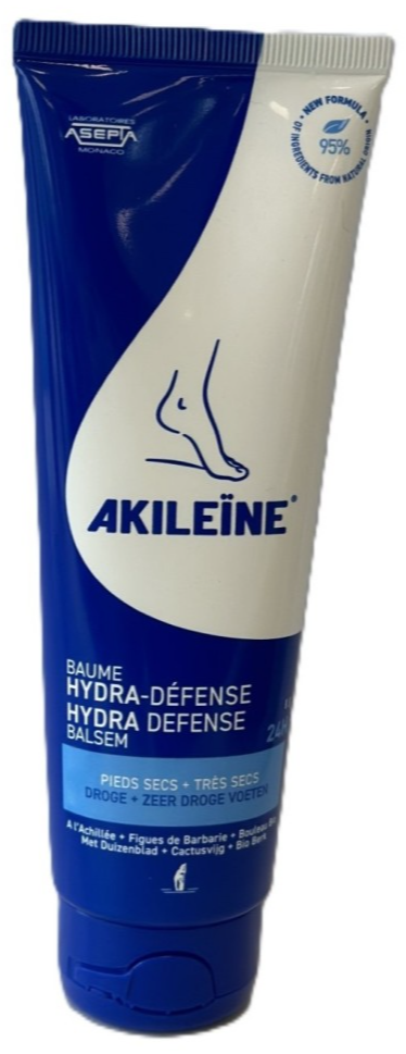 Akileine Hydra Defense Balsem
