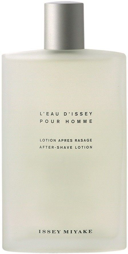 Issey Miyake L' Eau D'issey Pour Homme After Shave Lotion