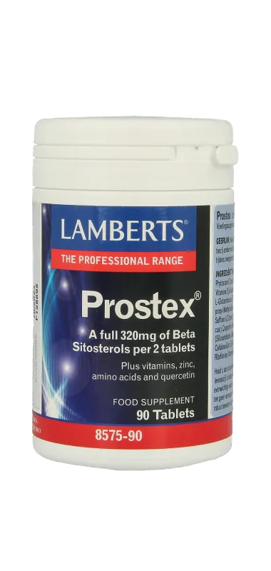 Lamberts Prostex 320mg Tabletten