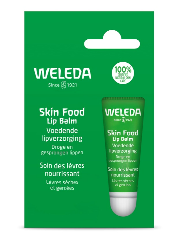 Weleda Skin Food Lip Balm