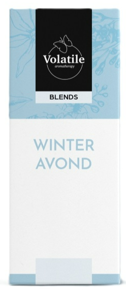 Volatile Blends Winteravond
