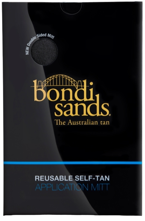 Bondi Sands Reusable Self-Tan Application Mitt - Handschoen