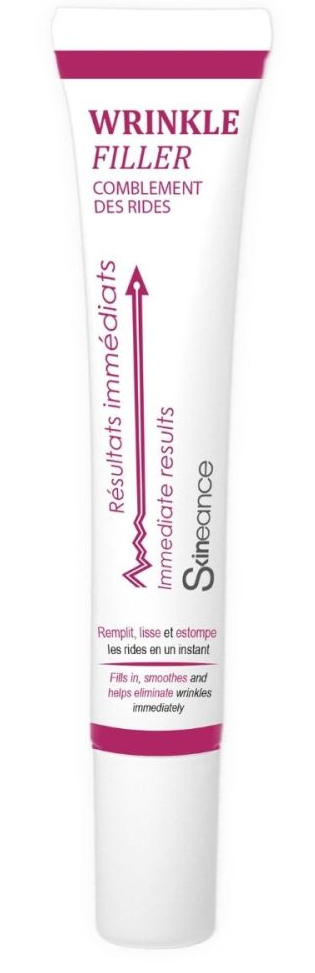 Orange Care Wrinkle Filler Serum