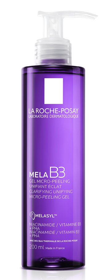 La Roche-Posay Mela B3 Micro-Peeling Gel