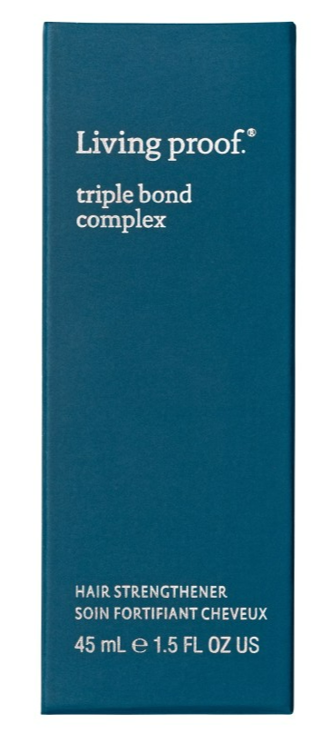 Living Proof Triple Bond Complex
