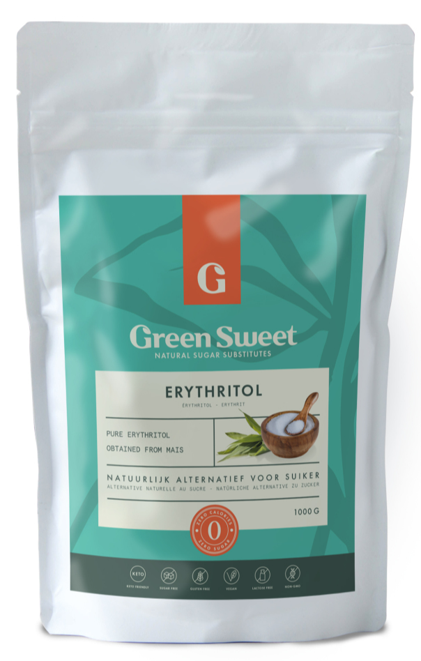 Greensweet Erythritol