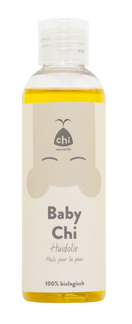 Chi Natural Life Baby Chi Huidolie