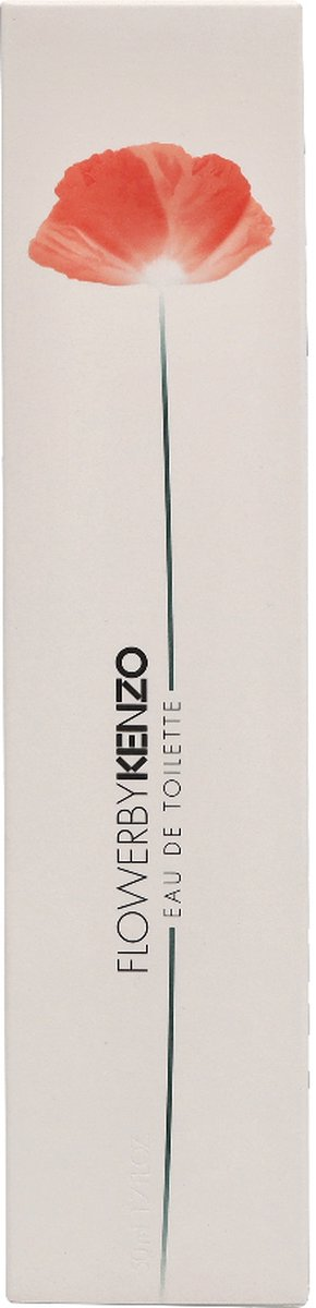 Kenzo Flower By Kenzo Eau de Toilette