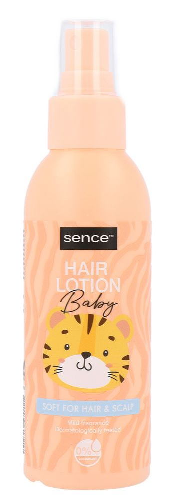 Sence Baby Hair Lotion