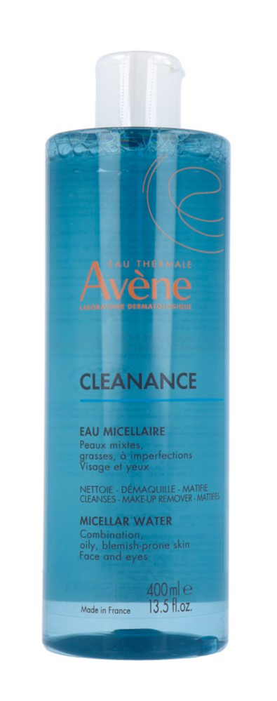 Eau Thermale Avène Cleanance Micellar Water